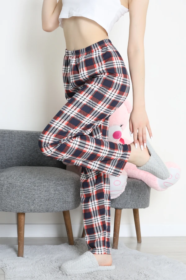 Süprem Pijama Altı Lacibeyaz - 52255.1929.