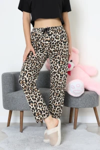 Süprem Pijama Altı Leopar - 52255.1929.