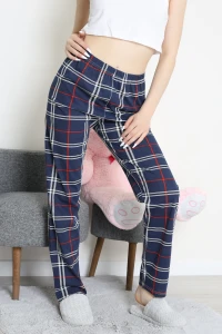 Süprem Pijama Altı Laciekose - 52255.1929.