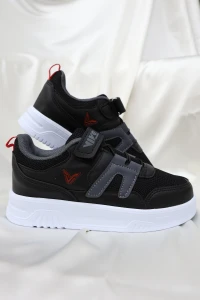 Çocuk Spor Ayakkabı Füme - 32359.264.