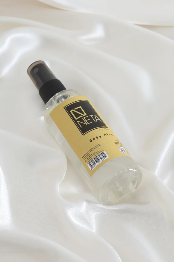 Erkek Vücut Spreyi Neta - 32399.2136.