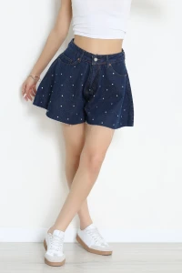 Kot Şort Koyumavi1 - 41881.1999.