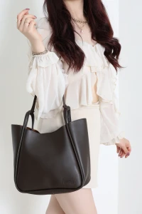 Kol Çantası Kahve - 31225.2063.