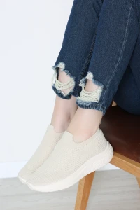 Günlük Spor Ayakkabı Taş - 32390.2082.