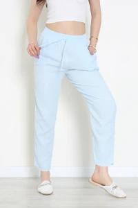 Dar Paça Müslin Pantolon Bebemavi - 348.1238.