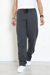 Çımalı Erkek Eşofman Altı Antrasit - 50378.1938.