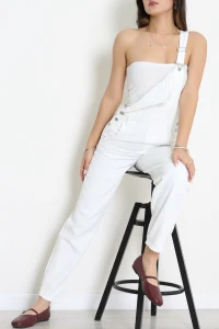 Kadın Solopet Beyaz - 2345.1367.