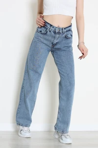 Palazzo Kot Pantolon Buzmavi2 - 31554.2088.