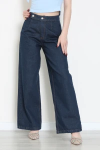 Cepsiz Pensli Palazzo Kot Pantolon Laci - 31601.1184.
