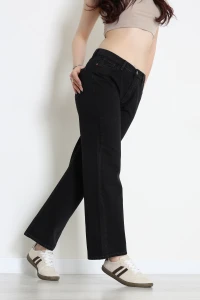 Palazzo Kot Pantolon Koyufüme - 163281.2141.