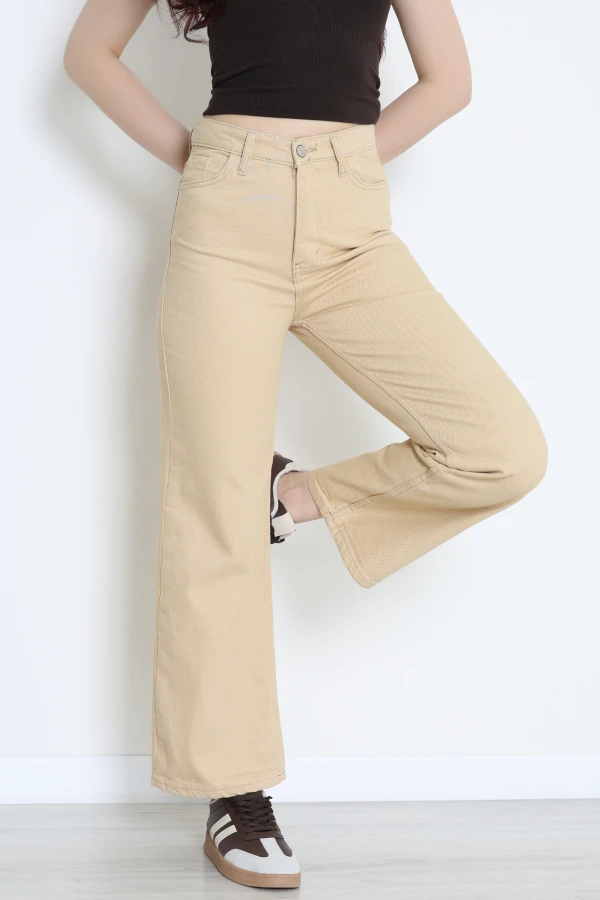 Palazzo Kot Pantolon Kumbeji - 163281.2141.