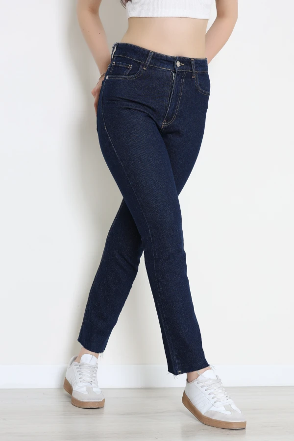 Boyfriend Kot Pantolon Koyumavi - 32415.1590.