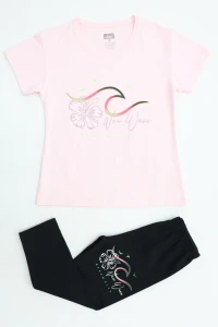 8-12 Yaş Çocuk Takım Açıkpembe - 724193.1576.