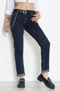 Boyfriend Kot Pantolon Koyumavi - 3068952.1968.