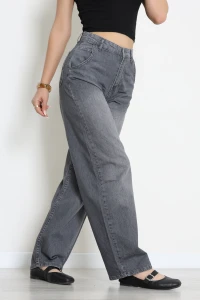 Baggy Kot Pantolon Açıkfüme - 35055.1566.