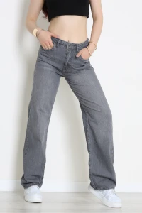 Palazzo Kot Pantolon Füme - 35056.1566.