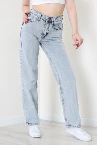 Palazzo Kot Pantolon Buzyıkama - 35565.2088.