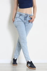 Mom Kot Pantolon Buzmavi - 2253703.1968.