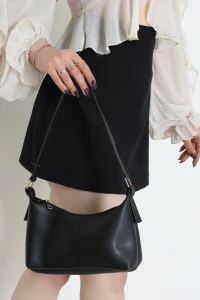 Kol Çantası Siyah - 31221.2063.