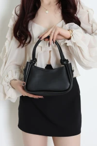 Kol Çantası Siyah - 31223.2063.