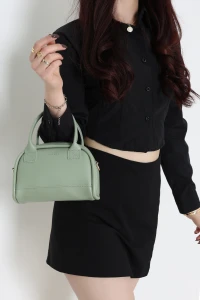 Askılı Çanta Suyeşili - 31224.2063.