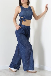 Sıfır Kol Süprem İkili Takım Laci - 32253.1857.