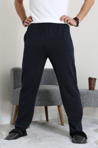 Süprem Cepli Erkek Pijama Lacivert - 71237.1902.