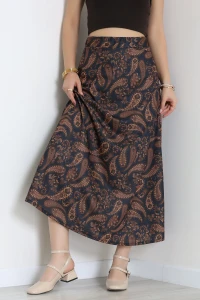 Ekose Etek Lacidesenli - 4145.1247.