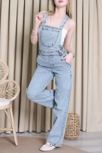 Kot Salopet Açıkmavi - 5559.360.