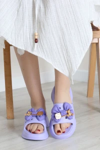 Aksesuar Terlik Lila - 32440.264.