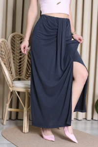 Modal Süprem Etek Antrasit - 31208.1758.