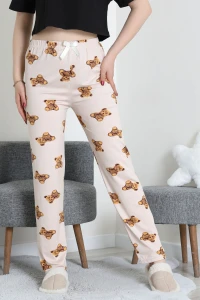 Milan Pijama Altı Bejayı - 52256.1929.