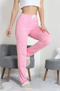 Milan Pijama Altı Pembekalpli - 52256.1929.