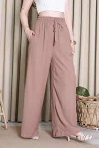 Bürümcük Pantolon Vizon - 2424003.483.