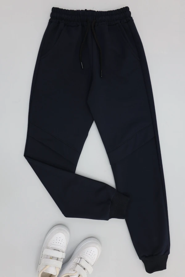 8-16 Yaş 2 İplik Eşofman Altı Laci - 55038.2066.