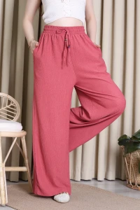 Bürümcük Pantolon Gülkurusu - 2424003.483.