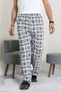 Süprem Cepli Erkek Pijama Grimavi - 71237.1902.