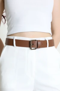 Aksesuar Kemer Taba - 55113.1140.