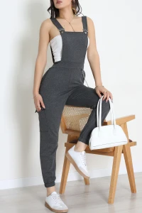 Zincirli Salopet Füme - 11204.053.