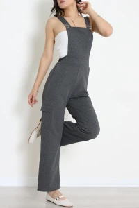 Salopet Pantolon Füme - 16610.053.