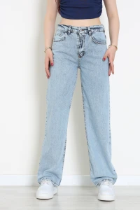 Palazzo Kot Pantolon Buzmavi - 55597.2088.