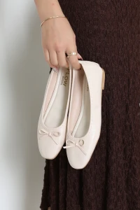 Fiyonk Detaylı Babet Bejderi - 32475.264.