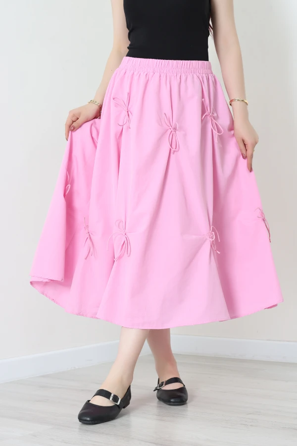 Terikoton Etek Pembe - 8088.1437.