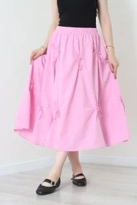 Terikoton Etek Pembe - 8088.1437.