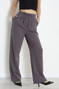 Dokuma Pantolon Antrasit - 8141.1437.