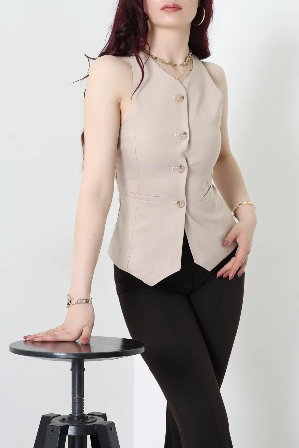 Poliviskon Yelek Taş - 8156.1437.