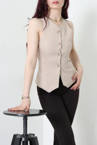 Poliviskon Yelek Taş - 8156.1437.