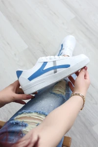 Günlük Spor Ayakkabı Beyazsaks - 40133.264.