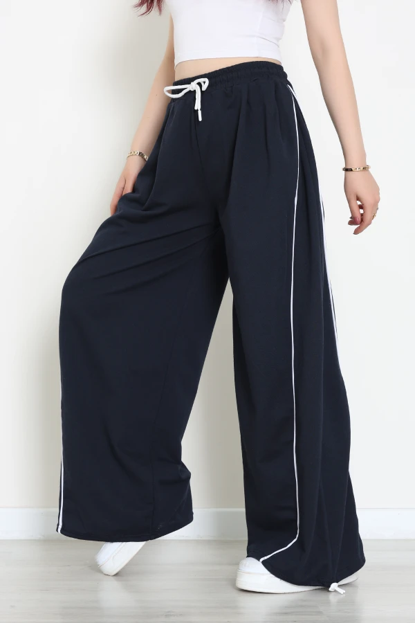 2 İplik Biyeli Eşofman Altı Laci - 43967.1857.