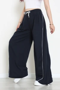 2 İplik Biyeli Eşofman Altı Laci - 43967.1857.